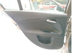 Recambio de guarnecido puerta trasera izquierda para fiat tipo hatchback (356_, 357_) 1.3 d (356hxh1a) referencia OEM IAM   
