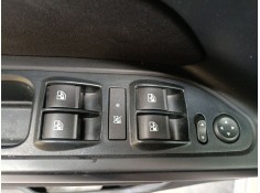 Recambio de mando elevalunas delantero izquierdo para fiat tipo hatchback (356_, 357_) 1.3 d (356hxh1a) referencia OEM IAM   