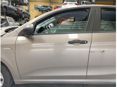 Recambio de puerta delantera izquierda para fiat tipo hatchback (356_, 357_) 1.3 d (356hxh1a) referencia OEM IAM   