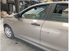 Recambio de puerta delantera izquierda para fiat tipo hatchback (356_, 357_) 1.3 d (356hxh1a) referencia OEM IAM    2