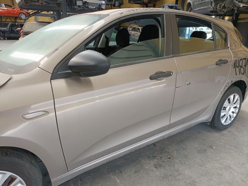 Recambio de puerta delantera izquierda para fiat tipo hatchback (356_, 357_) 1.3 d (356hxh1a) referencia OEM IAM   