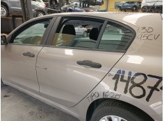 Recambio de puerta trasera izquierda para fiat tipo hatchback (356_, 357_) 1.3 d (356hxh1a) referencia OEM IAM    2
