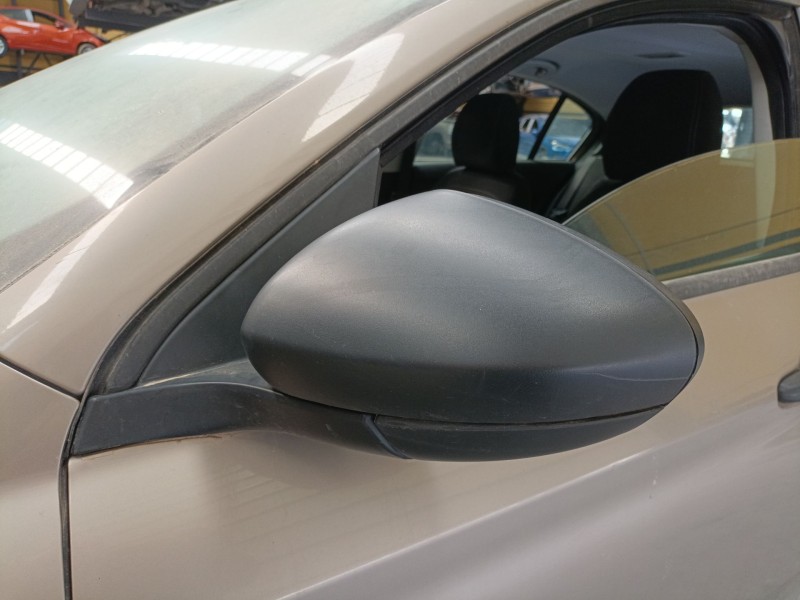 Recambio de retrovisor izquierdo electrico para fiat tipo hatchback (356_, 357_) 1.3 d (356hxh1a) referencia OEM IAM   