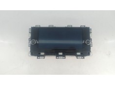 SISTEMA AUDIO / RADIO CD 5H0035869A E1-A1-25-7