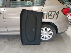 Recambio de bandeja trasera para fiat tipo hatchback (356_, 357_) 1.3 d (356hxh1a) referencia OEM IAM    2