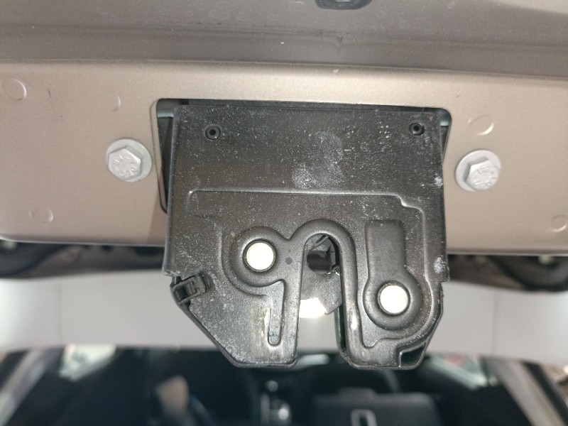 Recambio de cerradura maletero / porton para fiat tipo hatchback (356_, 357_) 1.3 d (356hxh1a) referencia OEM IAM   