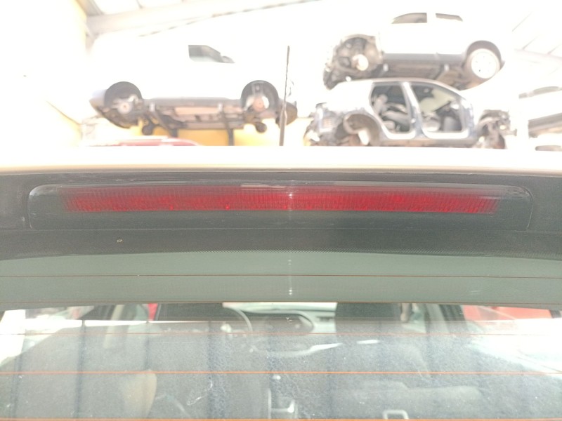 Recambio de luz central de freno para fiat tipo hatchback (356_, 357_) 1.3 d (356hxh1a) referencia OEM IAM   