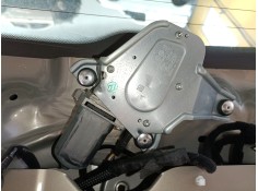 Recambio de motor limpia trasero para fiat tipo hatchback (356_, 357_) 1.3 d (356hxh1a) referencia OEM IAM MS2596002930 70890262