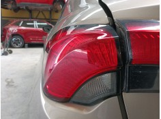 Recambio de piloto trasero izquierdo para fiat tipo hatchback (356_, 357_) 1.3 d (356hxh1a) referencia OEM IAM    2