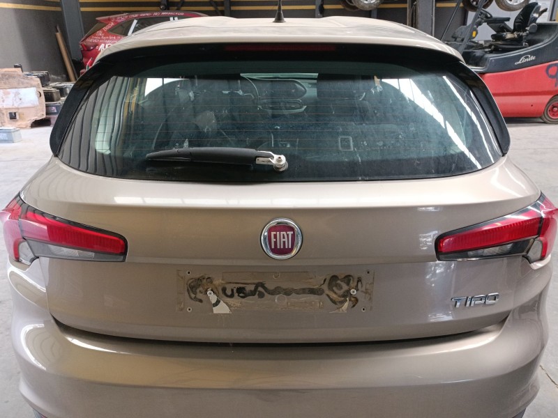 Recambio de porton trasero para fiat tipo hatchback (356_, 357_) 1.3 d (356hxh1a) referencia OEM IAM   