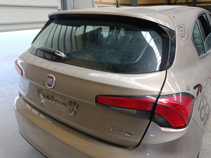Recambio de porton trasero para fiat tipo hatchback (356_, 357_) 1.3 d (356hxh1a) referencia OEM IAM   