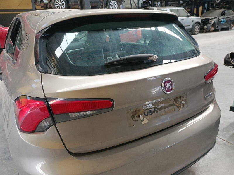 Recambio de porton trasero para fiat tipo hatchback (356_, 357_) 1.3 d (356hxh1a) referencia OEM IAM   