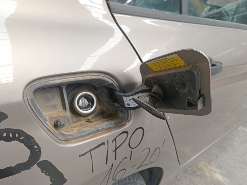 Recambio de tapa exterior combustible para fiat tipo hatchback (356_, 357_) 1.3 d (356hxh1a) referencia OEM IAM   