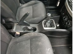 Recambio de consola central para fiat tipo hatchback (356_, 357_) 1.3 d (356hxh1a) referencia OEM IAM   