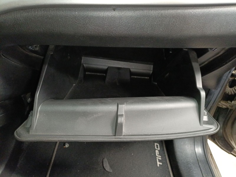 Recambio de guantera para fiat tipo hatchback (356_, 357_) 1.3 d (356hxh1a) referencia OEM IAM   
