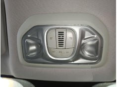 Recambio de luz interior para fiat tipo hatchback (356_, 357_) 1.3 d (356hxh1a) referencia OEM IAM   