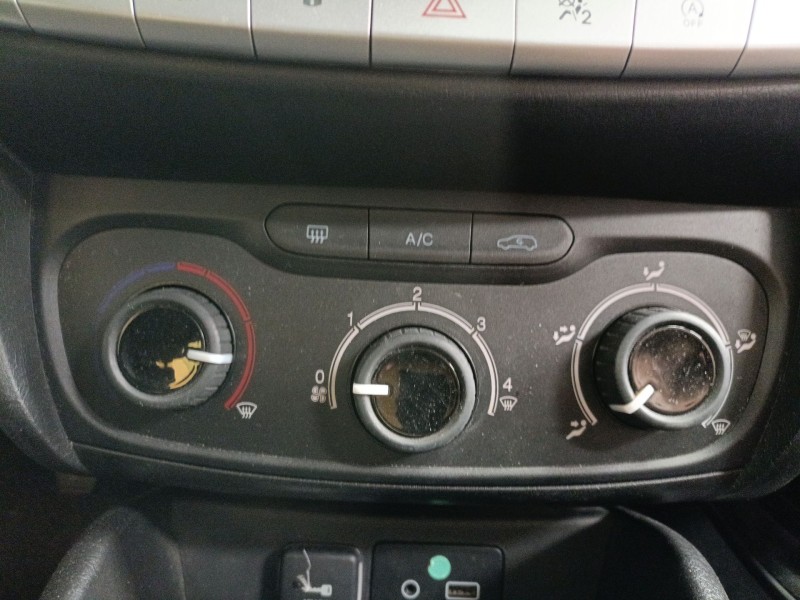 Recambio de mando calefaccion / aire acondicionado para fiat tipo hatchback (356_, 357_) 1.3 d (356hxh1a) referencia OEM IAM   