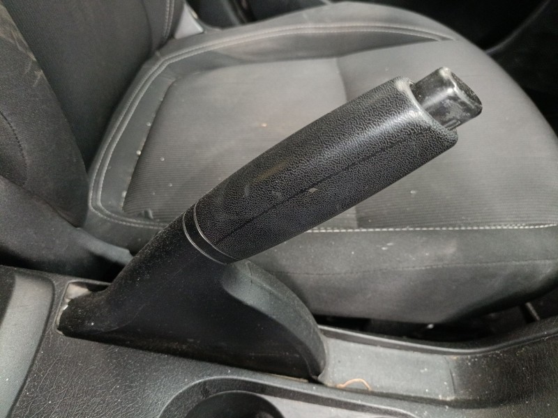 Recambio de palanca freno de mano para fiat tipo hatchback (356_, 357_) 1.3 d (356hxh1a) referencia OEM IAM   