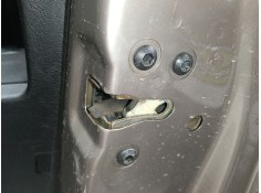 CERRADURA PUERTA DELANTERA DERECHA 