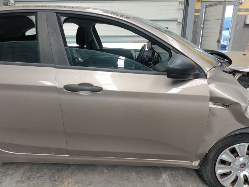 Recambio de puerta delantera derecha para fiat tipo hatchback (356_, 357_) 1.3 d (356hxh1a) referencia OEM IAM   