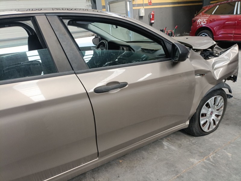 Recambio de puerta delantera derecha para fiat tipo hatchback (356_, 357_) 1.3 d (356hxh1a) referencia OEM IAM   