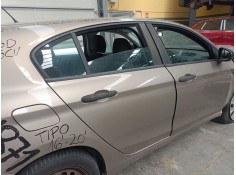 Recambio de puerta trasera derecha para fiat tipo hatchback (356_, 357_) 1.3 d (356hxh1a) referencia OEM IAM    2