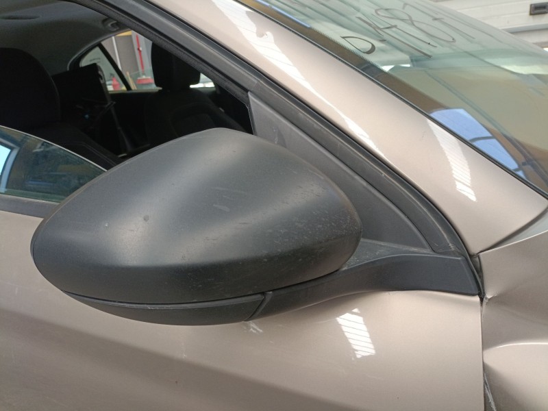 Recambio de retrovisor derecho electrico para fiat tipo hatchback (356_, 357_) 1.3 d (356hxh1a) referencia OEM IAM   