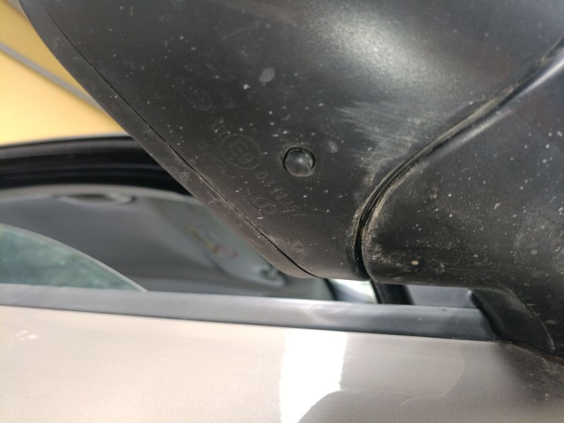Recambio de retrovisor derecho electrico para fiat tipo hatchback (356_, 357_) 1.3 d (356hxh1a) referencia OEM IAM   