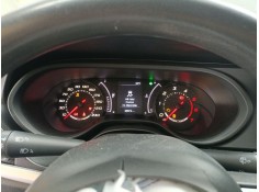 Recambio de cuadro instrumentos para fiat tipo hatchback (356_, 357_) 1.3 d (356hxh1a) referencia OEM IAM   