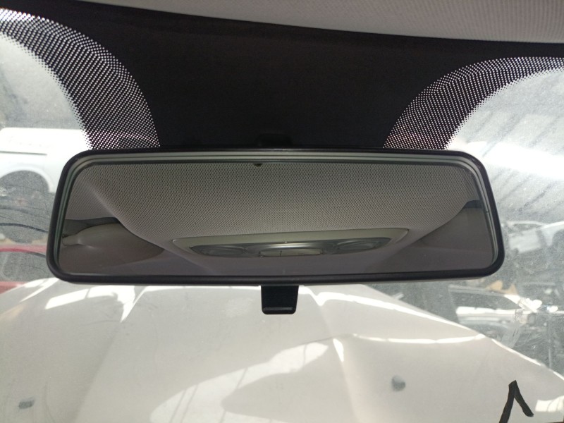 Recambio de espejo interior para fiat tipo hatchback (356_, 357_) 1.3 d (356hxh1a) referencia OEM IAM   