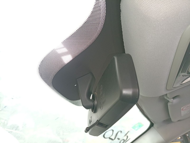 Recambio de espejo interior para fiat tipo hatchback (356_, 357_) 1.3 d (356hxh1a) referencia OEM IAM   