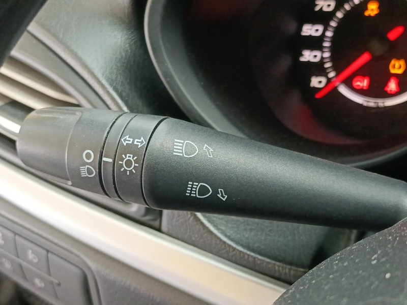 Recambio de mando intermitentes para fiat tipo hatchback (356_, 357_) 1.3 d (356hxh1a) referencia OEM IAM   