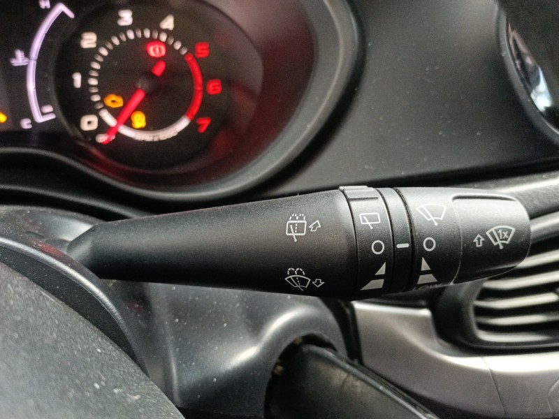 Recambio de mando limpia para fiat tipo hatchback (356_, 357_) 1.3 d (356hxh1a) referencia OEM IAM   