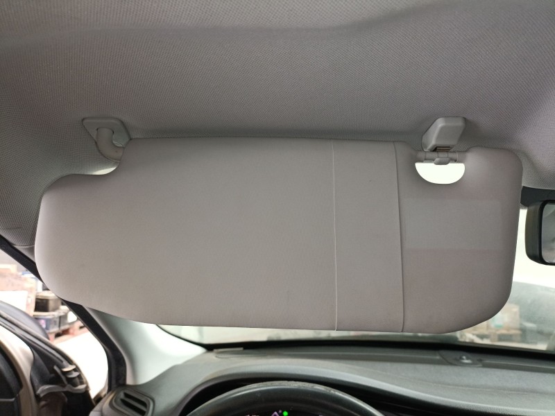 Recambio de parasol izquierdo para fiat tipo hatchback (356_, 357_) 1.3 d (356hxh1a) referencia OEM IAM   