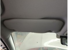 Recambio de parasol izquierdo para fiat tipo hatchback (356_, 357_) 1.3 d (356hxh1a) referencia OEM IAM    2