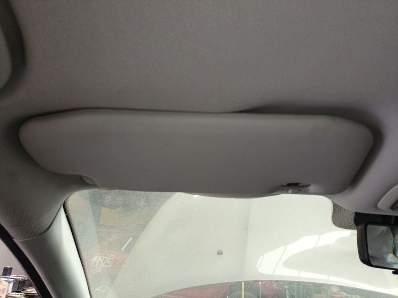 Recambio de parasol izquierdo para fiat tipo hatchback (356_, 357_) 1.3 d (356hxh1a) referencia OEM IAM   