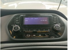 SISTEMA AUDIO / RADIO CD 