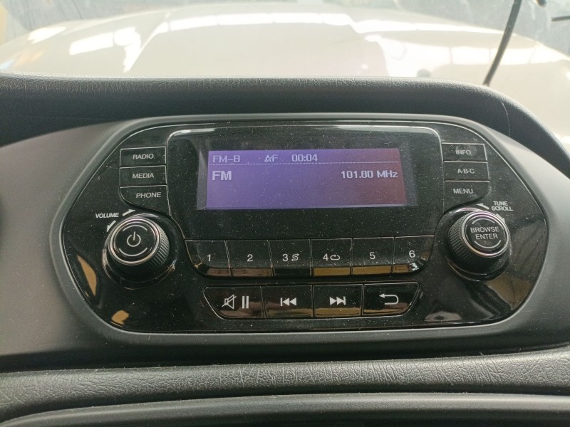 Recambio de sistema audio / radio cd para fiat tipo hatchback (356_, 357_) 1.3 d (356hxh1a) referencia OEM IAM   