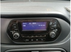 Recambio de sistema audio / radio cd para fiat tipo hatchback (356_, 357_) 1.3 d (356hxh1a) referencia OEM IAM    2