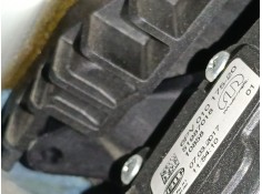 Recambio de pedal acelerador para fiat tipo hatchback (356_, 357_) 1.3 d (356hxh1a) referencia OEM IAM    2