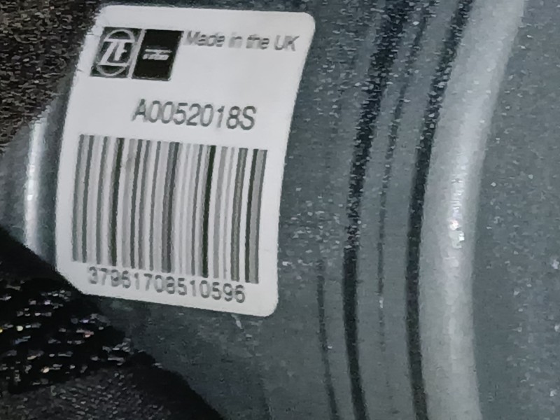 Recambio de columna direccion para fiat tipo hatchback (356_, 357_) 1.3 d (356hxh1a) referencia OEM IAM   