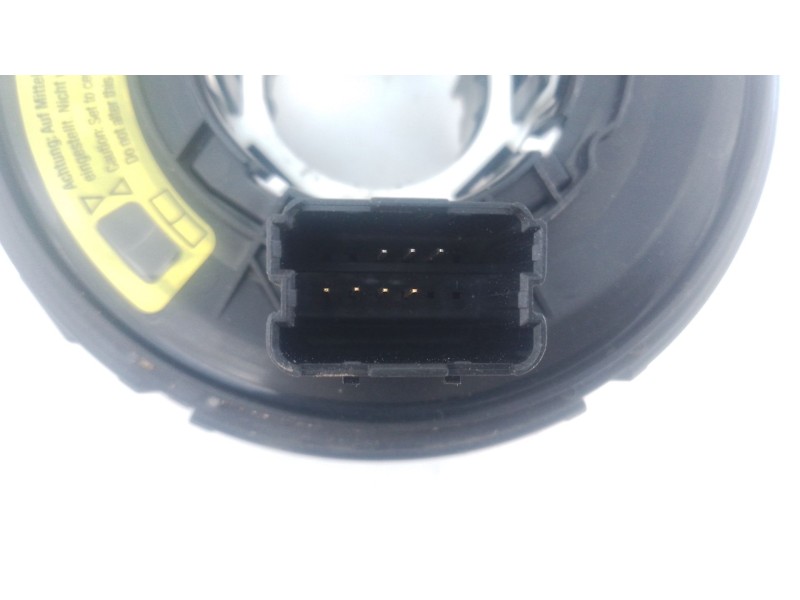 Recambio de anillo airbag para audi a7 sportback (4ka) 50 tdi mild hybrid quattro referencia OEM IAM   