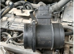 Recambio de caudalimetro para fiat tipo hatchback (356_, 357_) 1.3 d (356hxh1a) referencia OEM IAM   