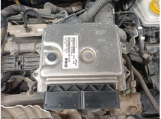 Recambio de centralita motor uce para fiat tipo hatchback (356_, 357_) 1.3 d (356hxh1a) referencia OEM IAM 55271527  