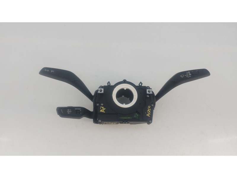Recambio de mando intermitentes para audi a7 sportback (4ka) 50 tdi mild hybrid quattro referencia OEM IAM   