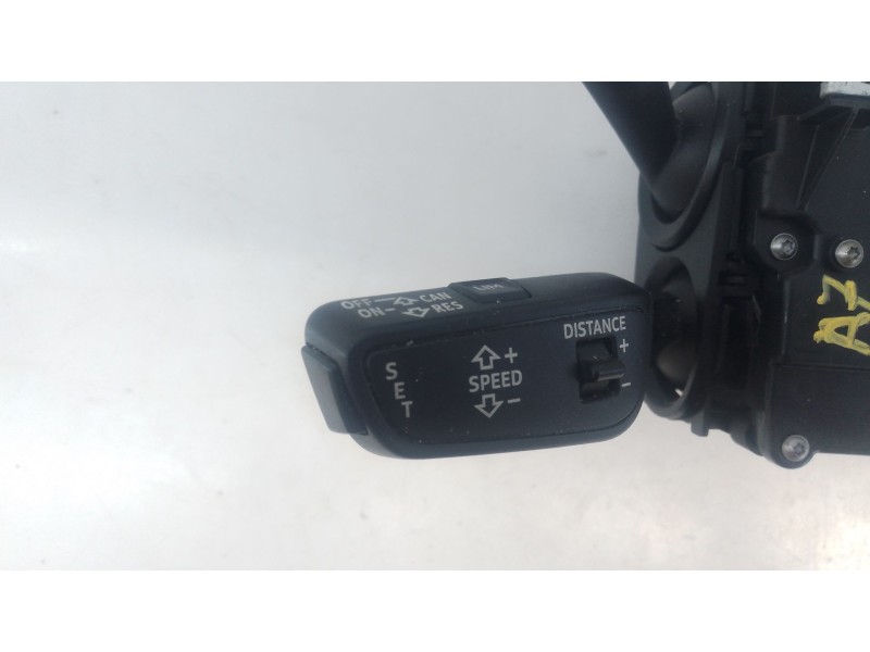 Recambio de mando intermitentes para audi a7 sportback (4ka) 50 tdi mild hybrid quattro referencia OEM IAM   