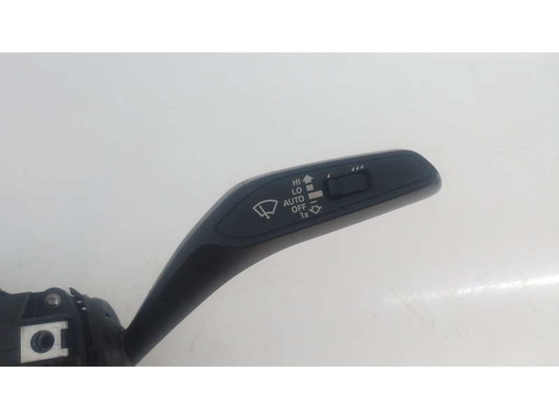 Recambio de mando intermitentes para audi a7 sportback (4ka) 50 tdi mild hybrid quattro referencia OEM IAM   