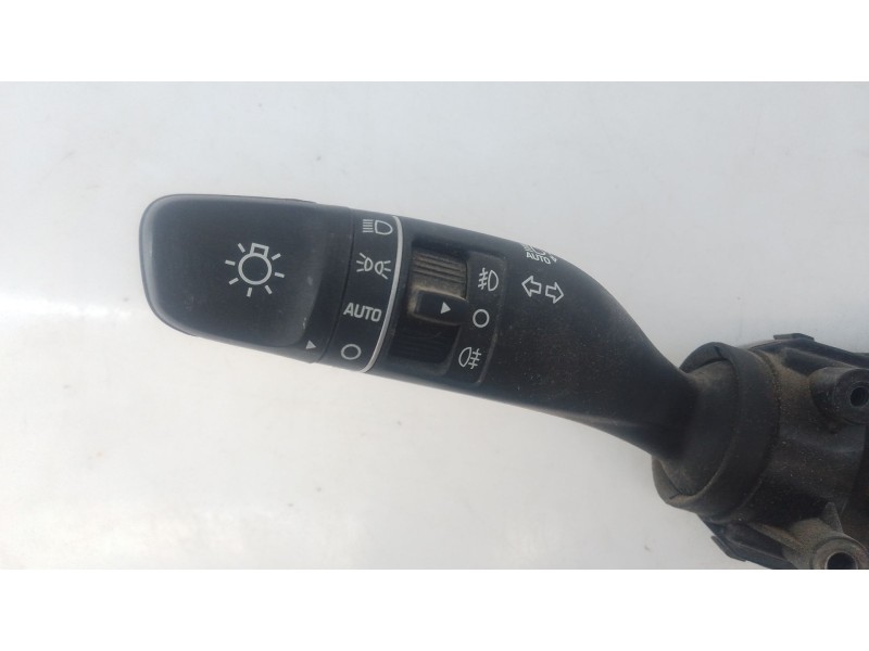 Recambio de mando intermitentes para hyundai i30 (pde, pd, pden) 1.0 t-gdi referencia OEM IAM   