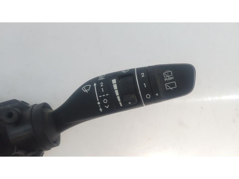 Recambio de mando intermitentes para hyundai i30 (pde, pd, pden) 1.0 t-gdi referencia OEM IAM   