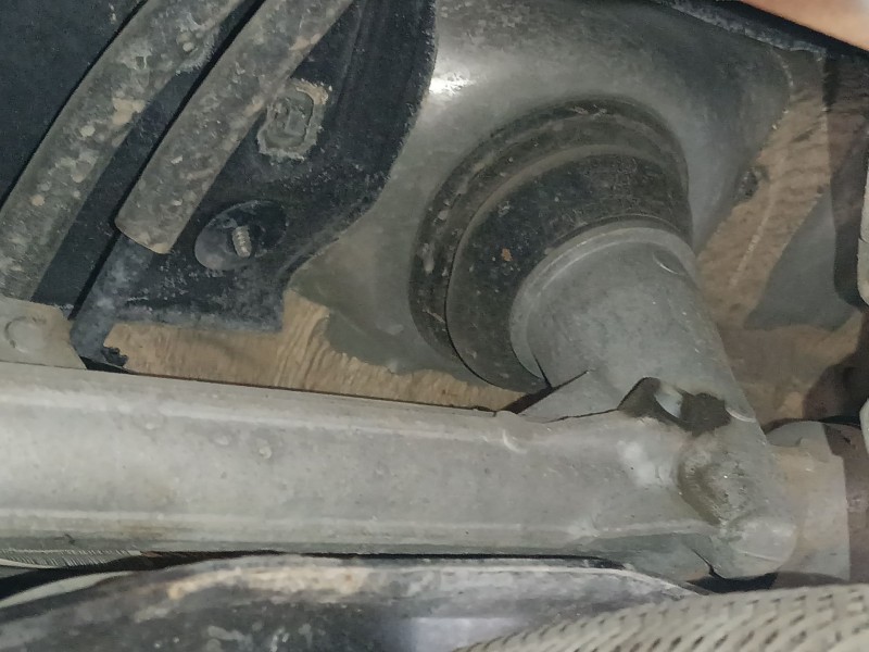 Recambio de cremallera direccion para fiat tipo hatchback (356_, 357_) 1.3 d (356hxh1a) referencia OEM IAM   